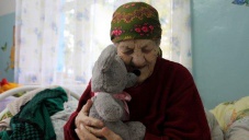 Столица России дала 55 млн. рублей на ремонт дома престарелых в Севастополе