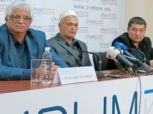 Родственники отрицают версию убийства крымского татарина