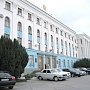 Аксенов утвердил состав Совета Министров