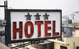 Крымские отели «зазвездятся»