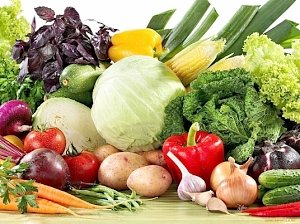 Россия может запретить ввоз овощей и фруктов из Украины