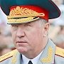 beyvora.ru: Экс-главком сухопутных войск обвиняется во взяточничестве
