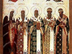 Торжество православного духа