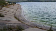 Все водохранилища в Крыму предложили дать в управление комитета водного хозяйства