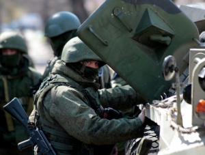 Поставки топлива для военных в Крыму возросли в 2,5 раза