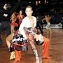 Севастополь проведет соревнования по спортивным танцам
