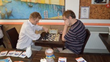 В Гурзуфе пройдёт фестиваль быстрых шахмат