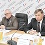Профильный парламентский Комитет согласовал проект программы по развитию лесного и охотничьего хозяйства в Республике Крым на 2015-2017 годы
