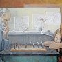 В Столице Крыма пройдёт первенство Крыма по шахматам
