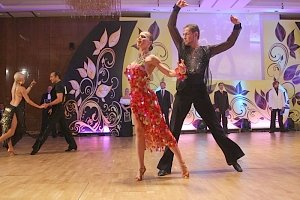 Севастополь примет фестиваль бального танца