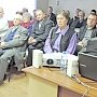 В Иваново прошёл семинар-совещание Первых секретарей и Председателей КРК городских и районных отделений КПРФ