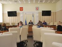 Михаил Шеремет провел второе заседание комиссии по безопасности дорожного движения