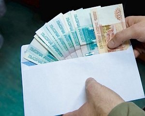 Предпринимателей в Крыму призвали забыть о взятках