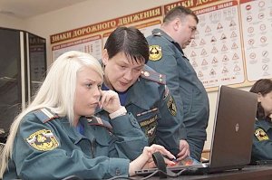 МЧС создаст в Крыму центр управления кризисными ситуациями