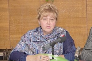Светлана Савченко: Открытие мемориального комплекса жертвам фашистского концлагеря «Красный» станет отправной точкой в большой общественно-патриотической работе