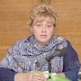 Светлана Савченко: Открытие мемориального комплекса жертвам фашистского концлагеря «Красный» станет отправной точкой в большой общественно-патриотической работе