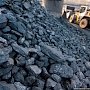 Склад угля вернули Крыму