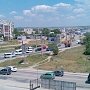 В Севастополе решили освободить от павильонов территорию под автостанцию