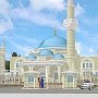 Мечеть XIX века в Симферополе закрыли на реконструкцию