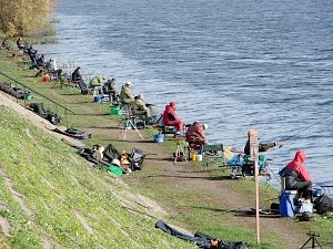 В Севастополе устроят «битву рыбаков»