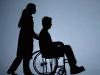 В Керчи инвалидам нужно сдать документы на назначение пенсии