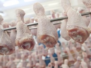 Полсотни тонн мяса остановили на крымской границе