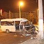 В Севастополе в результате ДТП пострадало 7 человек