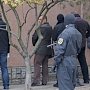 Стражи порядка не нашли повода для задержания граждан, доставленных Народным ополчением из здания Госкомрегистра Крыма