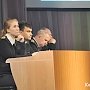 В Керченском судомеханическом техникуме прошла научная конференция
