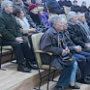 В Севастополе создана общественная организация ветеранов и пенсионеров пожарной охраны