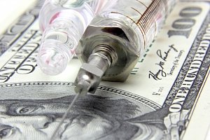 Больницы Крыма стали требовать плату за лечение и лекарства