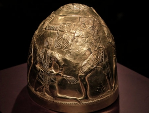 Музей в Амстердаме поставил под угрозу скифское золото Крыма
