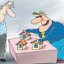 В Керчи решается вопрос, кто будет управлять многоквартирными домами