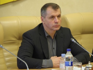 Константинов: Законодательное возведение в Крыму идёт достаточно успешно