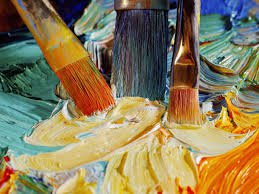 В Керчи откроется выставка живописи и фотографии «Красочный маскарад»