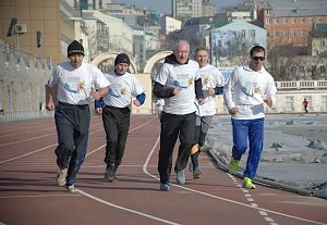 Парламент Крыма назначил разовую помощь ветеранам спорта