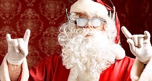 В Феодосии пройдёт акция «Тайный Дед Мороз»