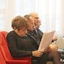В Керчи прошла 10 сессия городского совета