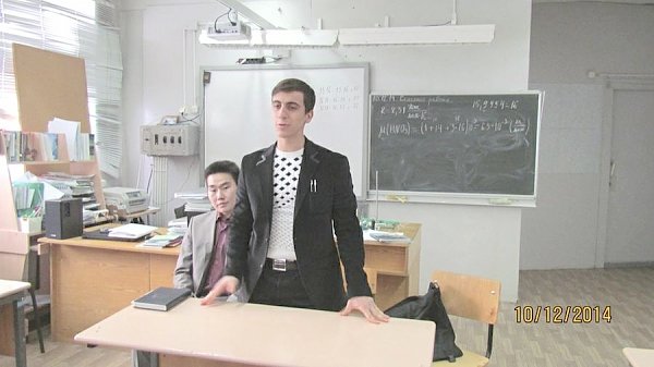Якутские комсомольцы проводят встречи с учащейся молодежью