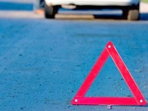 На крымских дорогах погибли два пешехода