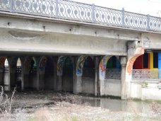 В Крыму 28 бесхозных мостов оформлены на баланс муниципалитетов
