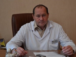 В Крыму умер главврач онкологического диспансера