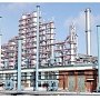 В Крыму думают создать нефтеперерабатывающий завод