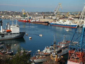 В Госдуму внесен законопроект о госрегулировании цен на морские перевозки между портами Крыма и Краснодарского края