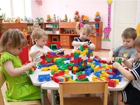 Сергей Аксенов: открытие детских дошкольных учреждений должно стать системным