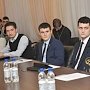В Екатеринбурге обсудили основы ГМП
