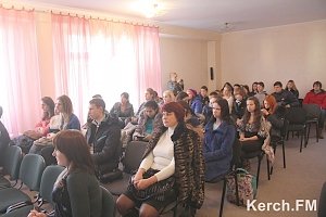 Керчь посетила творческая делегация из Москвы