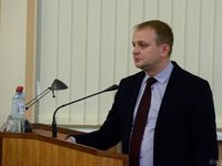 В Крыму утверждена Госпрограммы развития транспортно-дорожного комплекса на промежуток времени до 2017 года