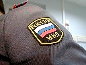 Полицейский из Севастополя пошел под суд за укрывательство преступлений против сослуживцев