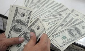 РНКБ прекратил в Крыму приём и отправку платежей в долларах